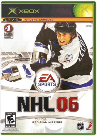 NHL 06