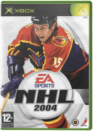 NHL 2004