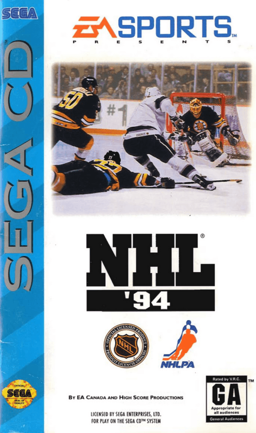 NHL '94