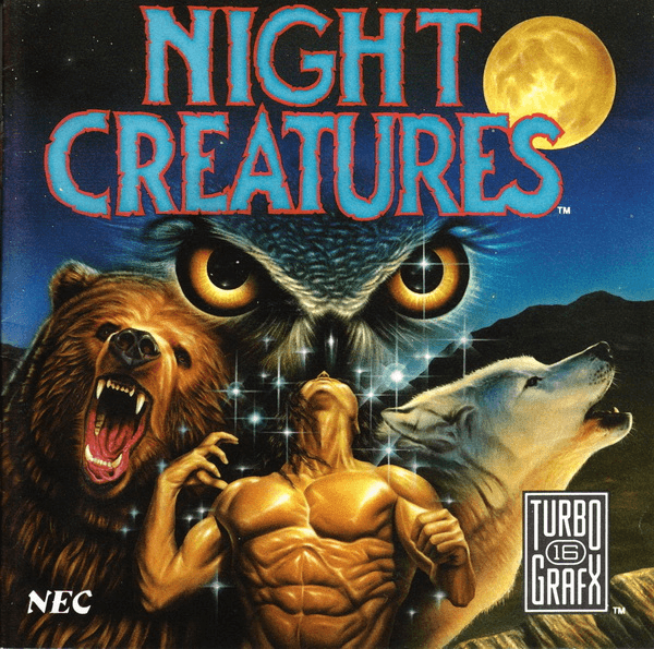 Night Creatures