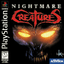 Nightmare Creatures