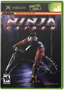 Ninja Gaiden