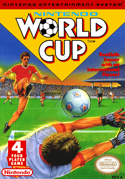 Nintendo World Cup