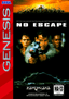 No Escape