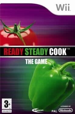 Ready Steady Cook