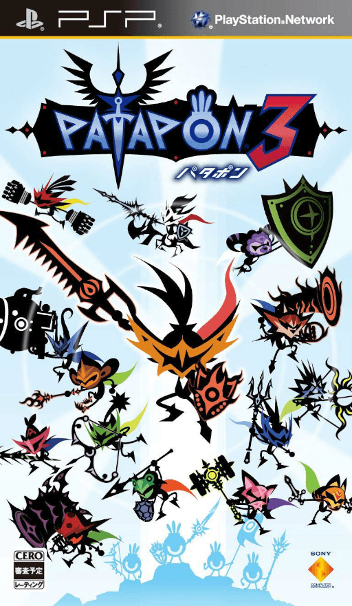 Patapon 3