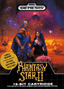 Phantasy Star II