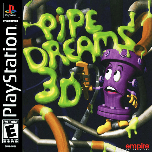 Pipe Dreams 3D