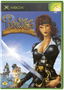 Pirates: The Legend of Black Kat