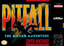Pitfall: The Mayan Adventure