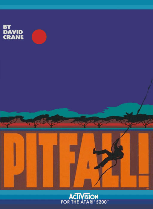 Pitfall!
