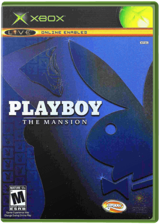 Playboy: The Mansion