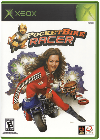PocketBike Racer