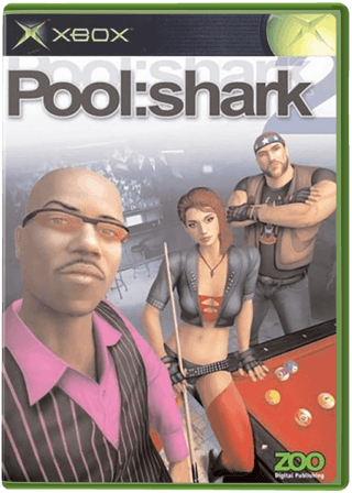 Pool Shark 2