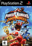 Power Rangers: Dino Thunder