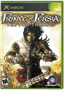 Prince of Persia: The Two Thrones