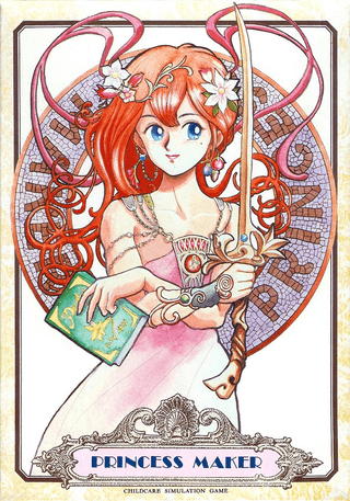 Princess Maker