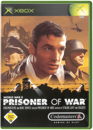 Prisoner of War