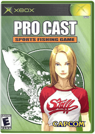 Pro Cast Sports Fishing