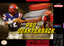 Pro Quarterback