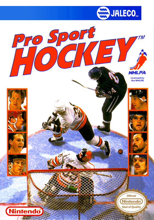 Pro Sport Hockey
