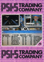 Psi-5 Trading Company