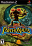 Psychonauts