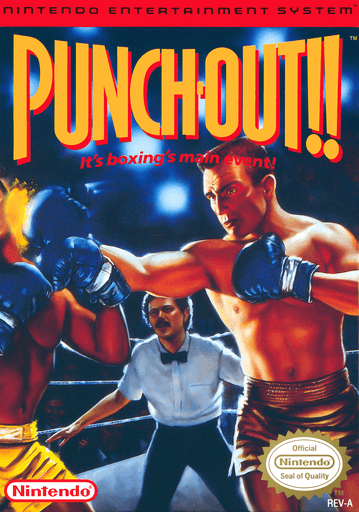 Punch-Out!!