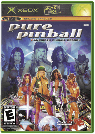 Pure Pinball
