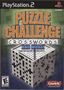Puzzle Challenge: Crosswords and More!