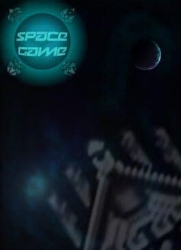 Space Game — обложка