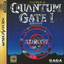 Quantum Gate I: Akumu no Joshou