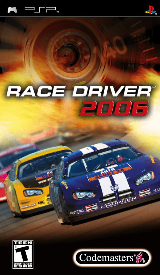 Race Driver 2006