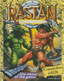 Rastan Saga