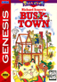Richard Scarry's Busytown