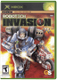 Robotech: Invasion