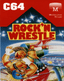 Rock'n Wrestle