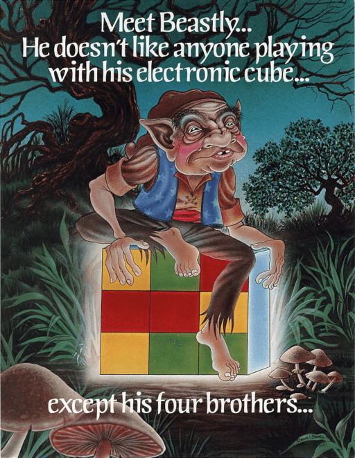 Round-Up — обложка