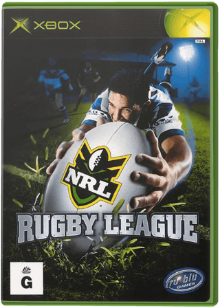 Rugby League