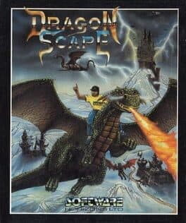 Dragon Scape