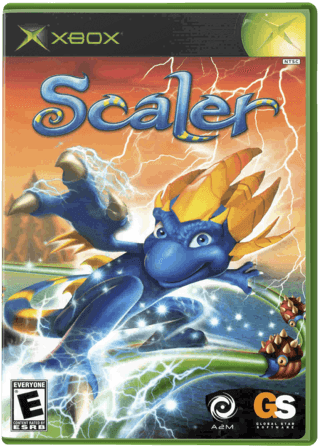 Scaler