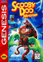 Scooby-Doo Mystery
