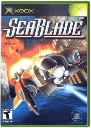 SeaBlade