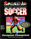 Sensible Soccer