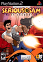 Serious Sam: Next Encounter
