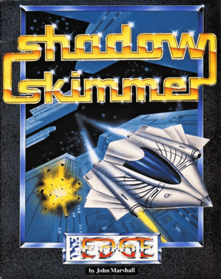 Shadow Skimmer