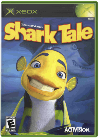 Shark Tale