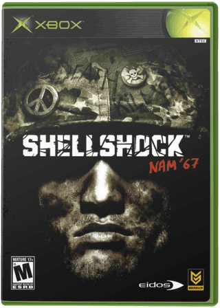 Shellshock: Nam '67