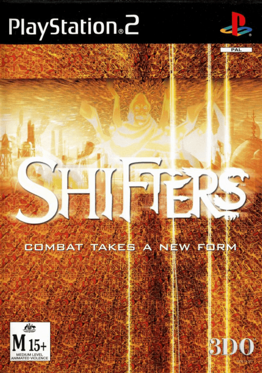 Shifters