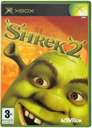 Shrek 2